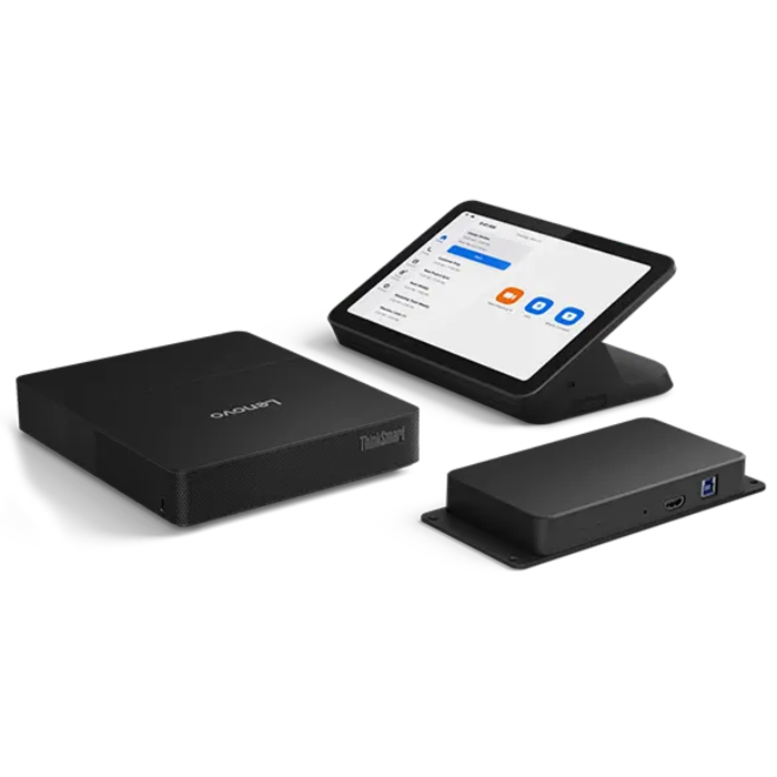 ThinkSmart Core Gen 2 & IP Controller Kit | Modular Conferencing