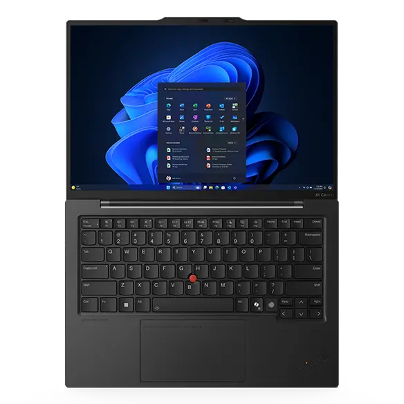ThinkPad X1 Carbon Gen 13 Aura Edition | Premium 14 inch PC With