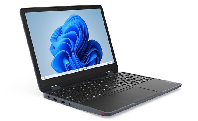Lenovo 500w Gen 5 (Intel) | 12,2″ Notebook für Schüler:innen