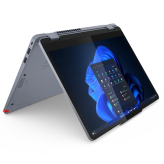 Lenovo 13w 2-in-1 Gen 3(13.3型 Intel) | 携帯性と生産性を両立した