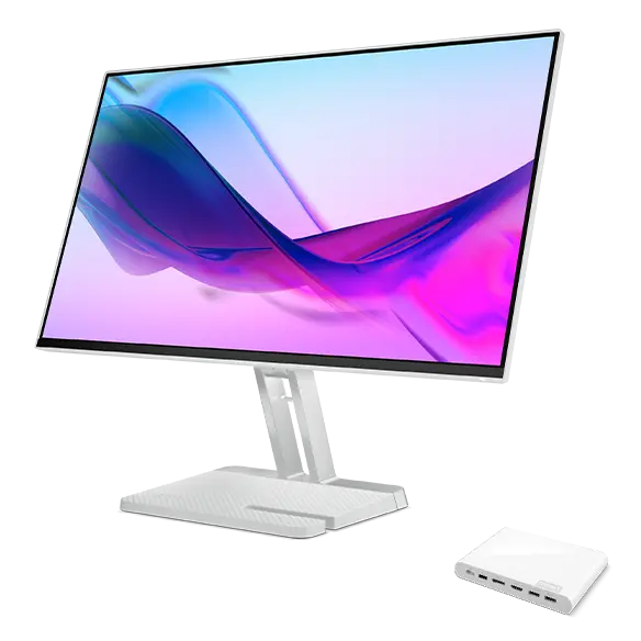 Lenovo L24i-4A FHD-Monitor (23,8