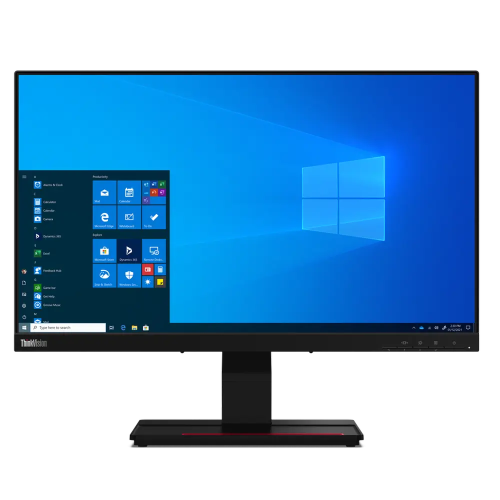 ThinkVision T24t-20