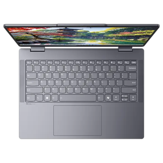 Lenovo IdeaPad 5i 2-in-1 Gen 10(14型 Intel) | 日々の生産性を高める