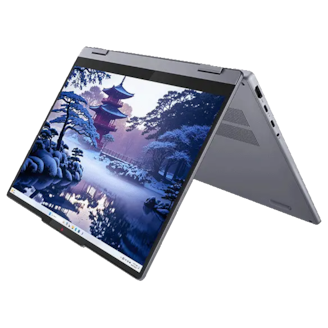 Lenovo IdeaPad 5i 2-in-1 Gen 10(14型 Intel) | 日々の生産性を高める