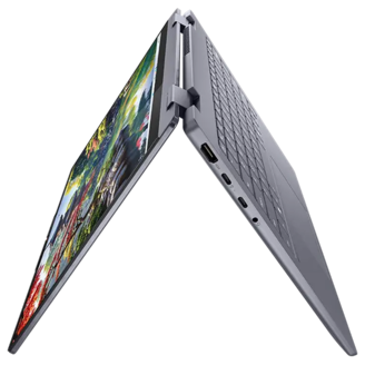 Lenovo IdeaPad 5i 2-in-1 Gen 10(14型 Intel) | 日々の生産性を高める