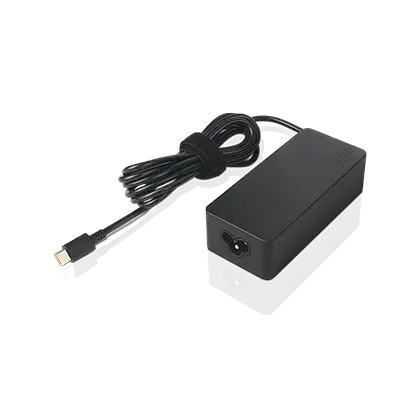 Lenovo 65W Standard AC Adapter (USB Type-C) 4X20M26274 Lenovo IN