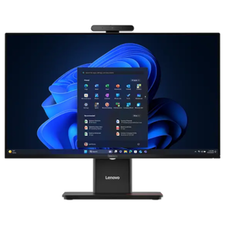 ThinkCentre M70a All-In-One Gen 6(23.8型 Intel) | AI搭載