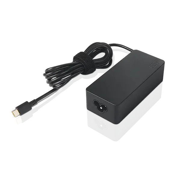 Lenovo 65W USB-C Power Adapter