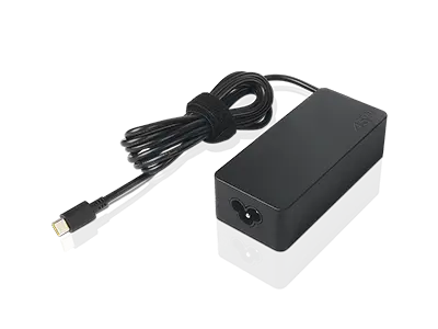 Lenovo 45W Standard AC Adapter (USB Type-C)- India