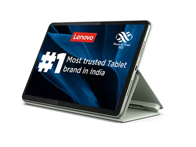 Tab M11 (11) 8GB 128GB Lenovo Folio Case Lenovo IN