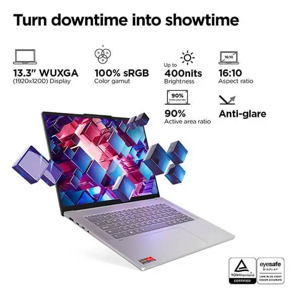 Amazon.com: Lenovo IdeaPad Slim 5 Laptop, 2023, 16