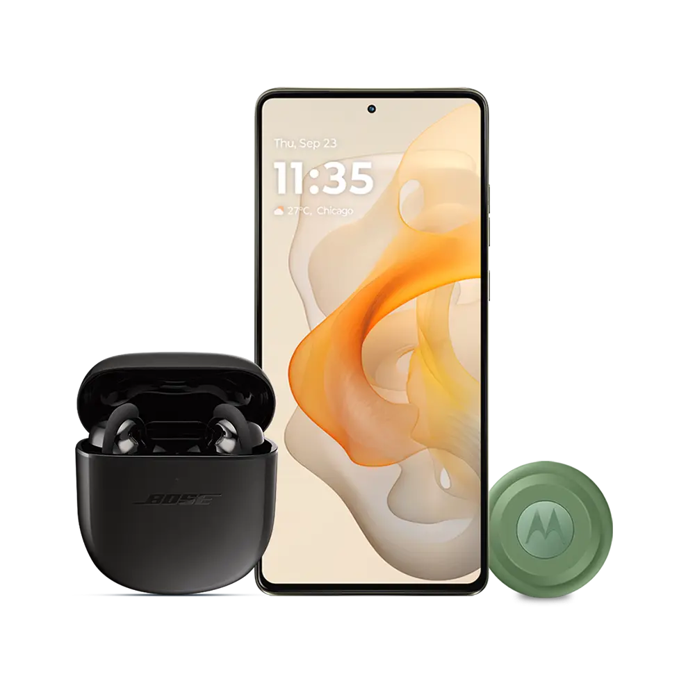 moto g stylus 5G - 2024 - Caramel Latte - 256GB - Unlocked