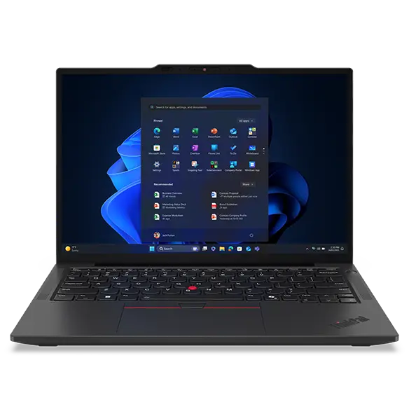 ThinkPad X13 Gen 6 (13" Intel)
