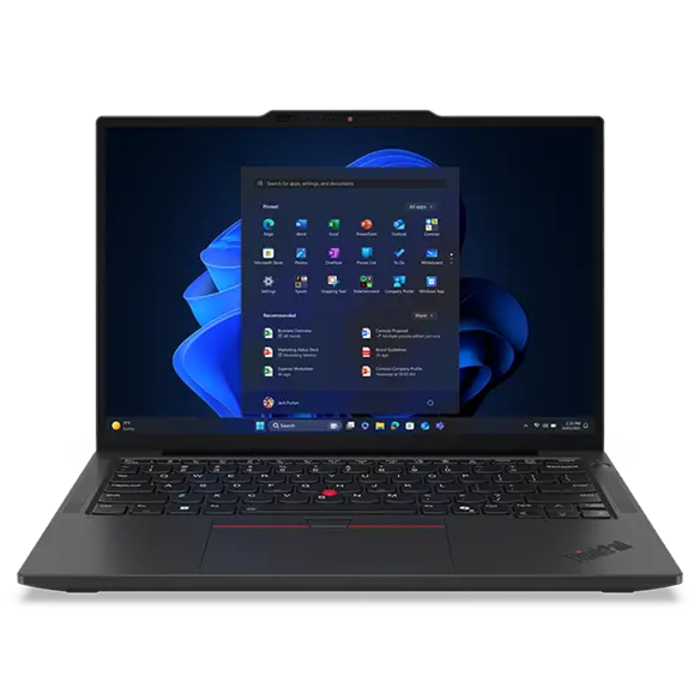 ThinkPad X13 Gen 6 (13 inch Intel) | Compact, Featherlight AI PC