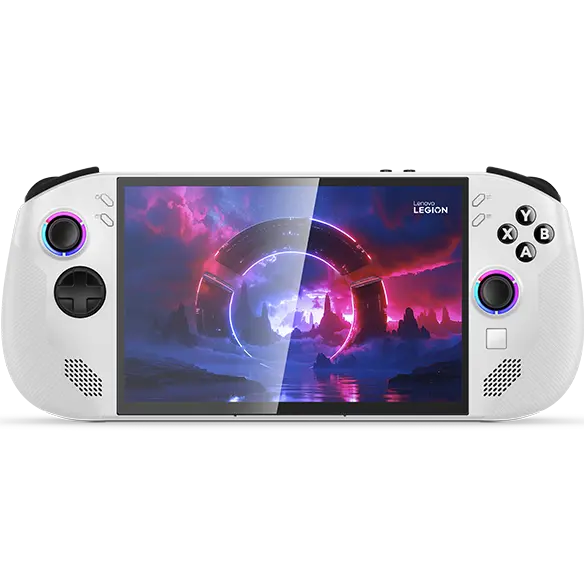 Lenovo Legion Go S Screen...