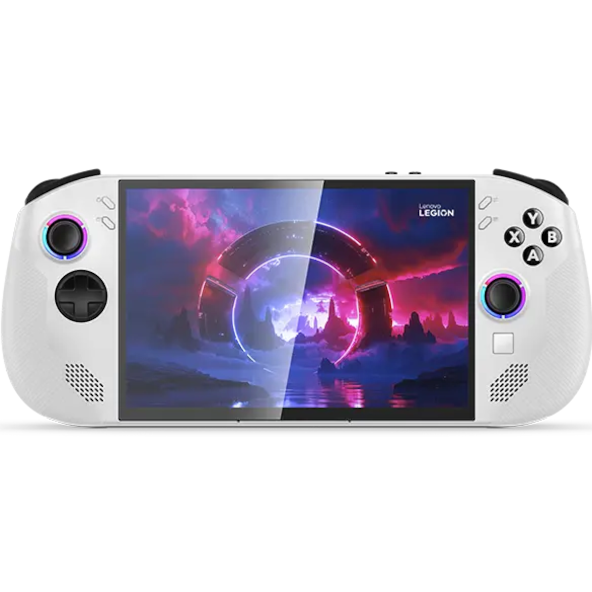 Lenovo Legion Go S 스크린 프로텍터 6