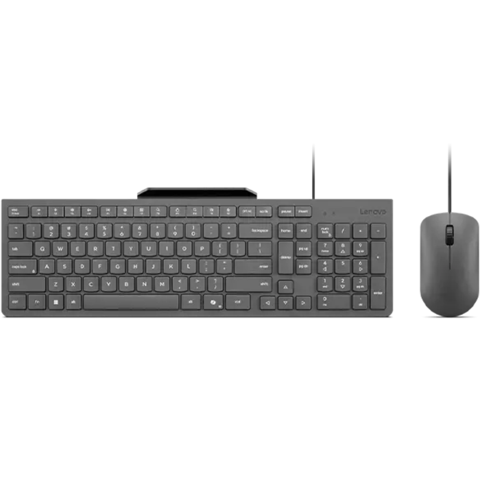 Lenovo 310 USB-A Wired Combo - US English | GX31R09775 | Lenovo US