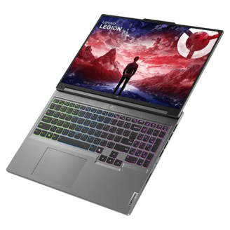 Lenovo Legion Slim 5 Gen 9 (16″ AMD) | 83DHCTR1WW-MP2R0857