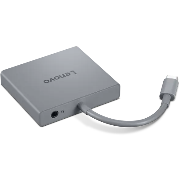 

Lenovo USB-C 4 in 1 hub Gen2