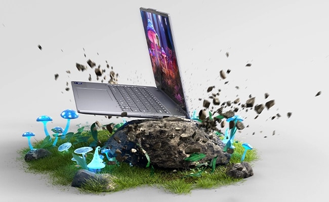 Windowsノート本体 Lenovo IdeaPad Pro 5i Gen9 CoreUltra7 IdeaPad Pro 5i (16″ Intel) | Versatile laptop with powerful