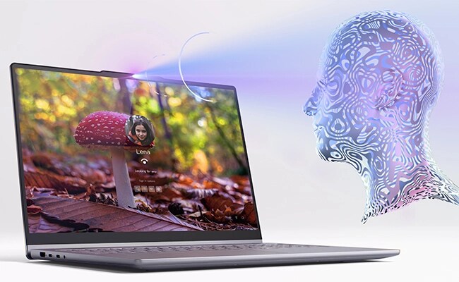 IdeaPad 5 2-in-1 (16” AMD) Laptop