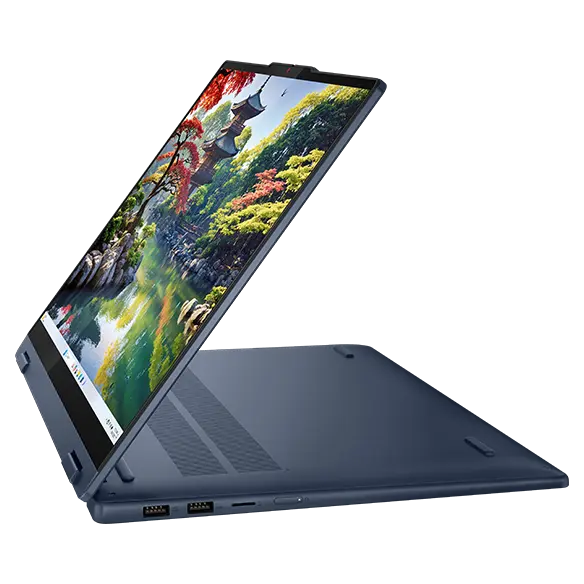 Lenovo IdeaPad 5i 2-in-1 (16″ Intel) | Versatile, AI-Powered