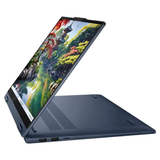 Lenovo IdeaPad 5i 2-in-1 (16″ Intel) | Versatile, AI-Powered
