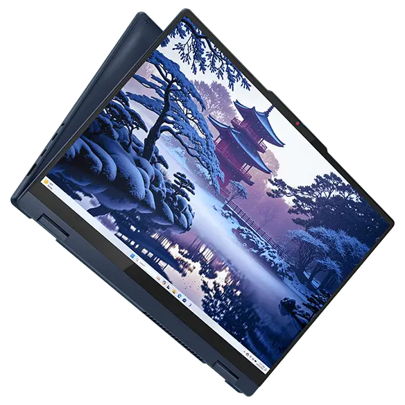 Lenovo IdeaPad 5i 2-in-1 (16″ Intel) | Versatile, AI-Powered