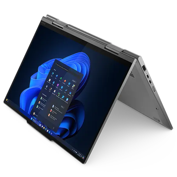 Windows10/i7/8GB/SSD 超爆速ハイエンドオールイン ThinkPad X1 2-in-1 Gen 10 IAL(16型 Intel) | イノベーションと