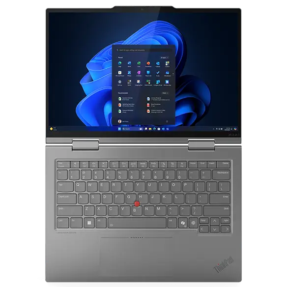 ThinkPad X1 2-in-1 Gen 10 Aura Edition| 14 inch Premium