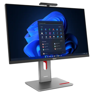 ThinkCentre M90a Pro Gen 6 (27 inch Intel) | AI-Ready All-In-One