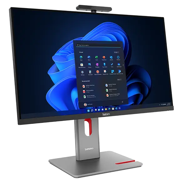 ThinkCentre M90a Pro Gen 6 (27 inch Intel) | AI-Ready All-In-One