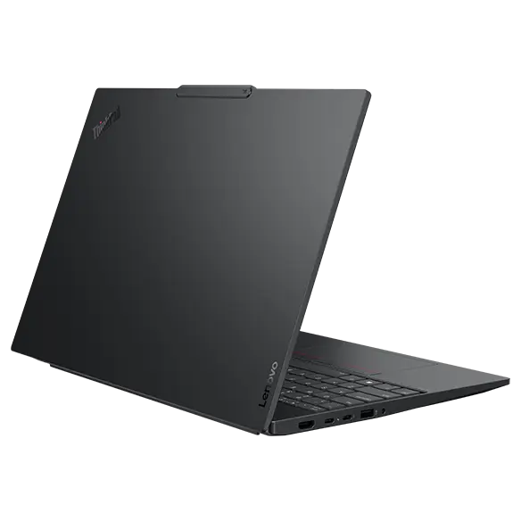 ThinkPad E16 Gen 3 (16 inch Intel) | Customizable AI-Fueled SMB