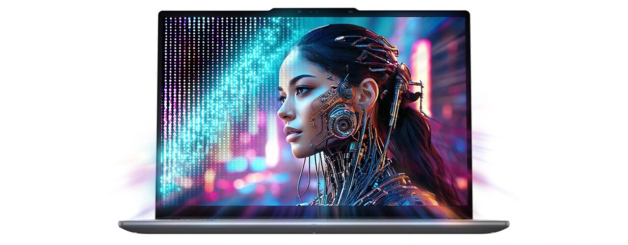 Yoga Pro 9i (16", Gen 10) Aura Edition