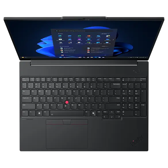 未使用品 ThinkPad E16 Gen 3 ILL 1T 32GB ThinkPad E16 Gen 3 (16 inch Intel) | Customizable AI-Fueled SMB