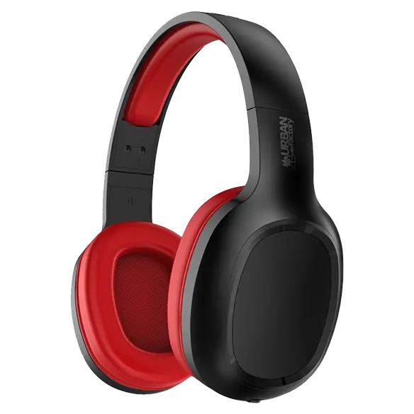 

Lenovo Urban Factory MOV03UF Bluetooth Headphones