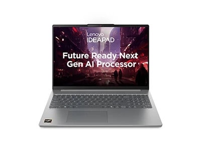 IdeaPad Slim 5 Gen 10, 40.64cms - AMD AI