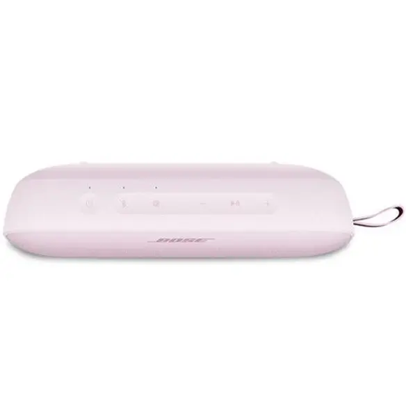 Bose SoundLink Flex Portable Bluetooth Speaker, 2nd Gen - Petal
