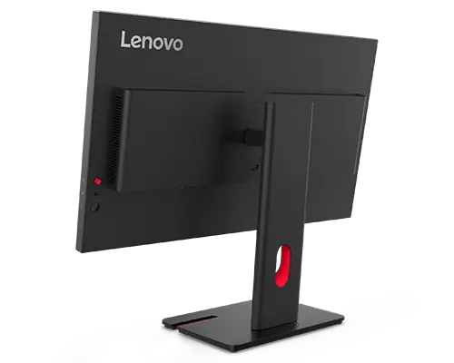 IPS panele sahip ThinkVision T27q-40 27 inç FHD ekran, 48-120 Hz