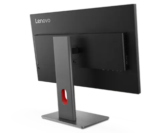ThinkVision P27Q-40(27型/2560×1440/IPS/高さ・縦回転) | 64A7GAR6JP