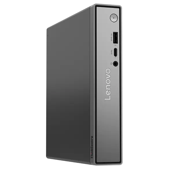 ThinkCentre Neo 50q Gen 5 (Intel) Tiny | 1L Desktop PC for SMB