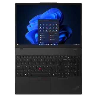 ThinkPad T16 Gen 4(16型 Intel) | AIパフォーマンスを備えた16型