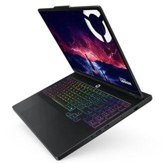 Lenovo Legion Pro 5 Gen 10 (AMD 16 นิ้ว) | แล็ปท็อปเกมที่