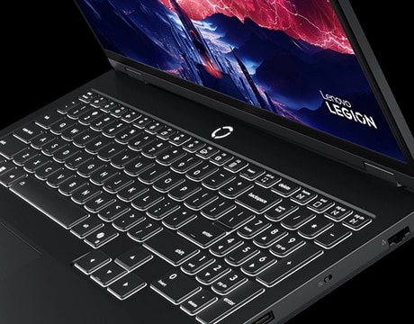 מחשב נייד Legion Pro 5 16ADR10 83LT0061IV מבית Lenovo