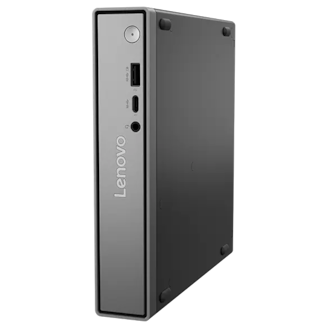 ThinkCentre neo 50q Tiny Gen 5 (Intel) | ビジネス向け小型
