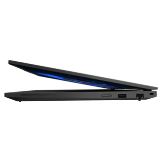 ThinkPad T16 Gen 4(16型 Intel) | AIパフォーマンスを備えた16型