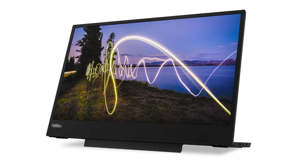 Monitor portátil ThinkVision M15 de 15.6 | 62CAUAR1US