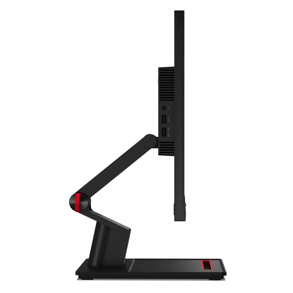 Imagen 2 del producto Monitor ThinkVision T24t-20 (Touch) de 23.8""