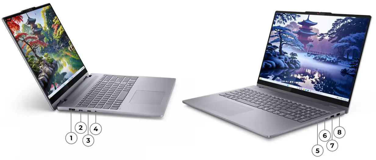 IdeaPad 5i 2-in-1 (16