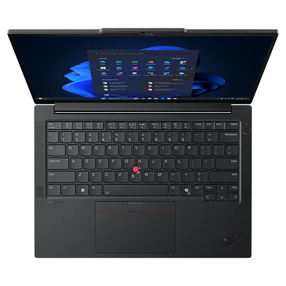Windowsノート本体 Pio Hotzel  ThinkPad E14 Gen 7 IAL ThinkPad E14 Gen 7 (14 inch Intel) | Sleek, Power-Packed Business